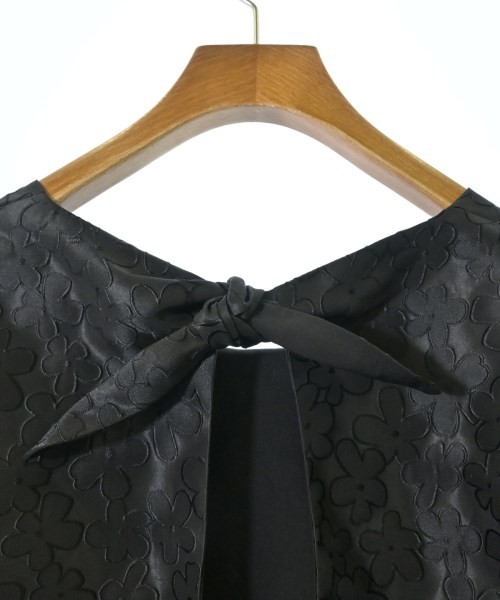 Fano Studios Blouses Black(Flower Pattern) (Appro… - image 5