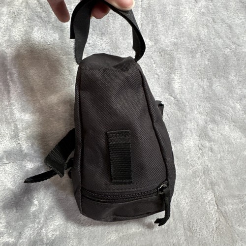 XLAB BICYCLE SADDLE BAG CYCLING UNDER SEAT STORAGE REAR POUCH BAG - Picture 6 of 11