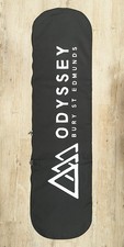 NEW Odyssey Padded Snowboard Bag 170cm