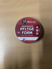 Die Kräutermagie - Haarwachs, Pflege & Form,...