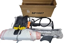 Inflatable Stand Up Paddle Board with SUP Accessories & Backpack SP1007