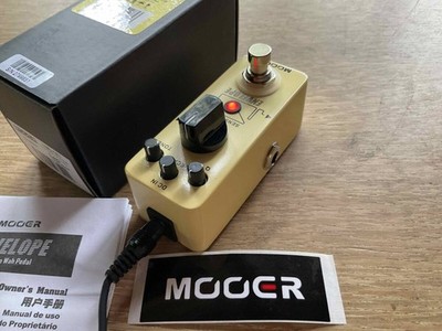 Mooer Envelope Effector
