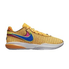 Nike LeBron 20 EP 'James Gang' DJ5422-801 New Size