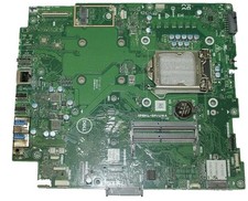 Dell Precision 3530 with Optional Thunderbolt 3 Port Laptop Motherboard - T76TN