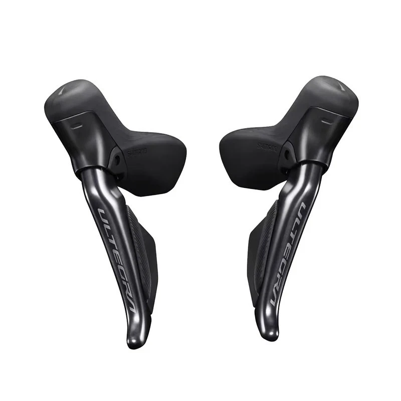 Shimano Ultegra Di2 R8150/R8170 2x12 Speed Groupset ST+BR-R8170+FD+RD-R8150 4PCS - Image 2 of 4