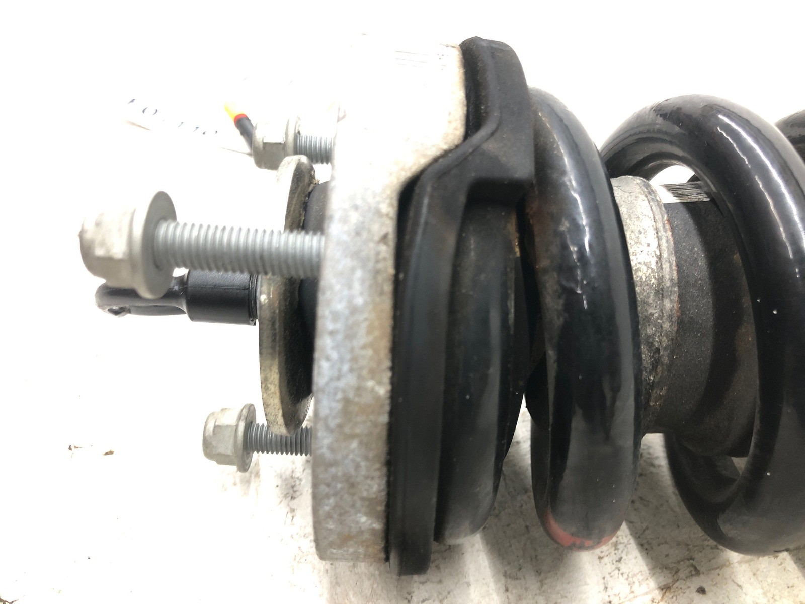 Strut Assembly ASTON MARTIN Left 11