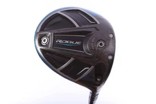 Callaway Rogue Sub Zero 10.5* Driver Stiff Flex Fujikura Motore X F3 Good
