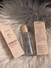 Anua 7 Rice Ceramide Hydrating Barrier Serum ...