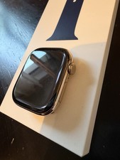 Apple Watch Series 10 Titan Gold (GPS + Cellu...