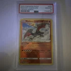 Pokémon TCG Radiant Charizard 020/159 Crown Zenith Holo PSA 10 EN 2023