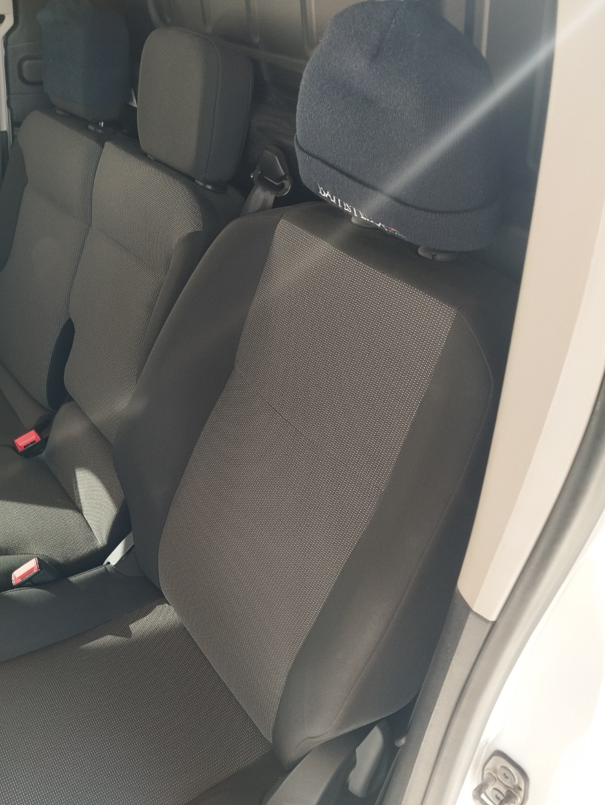 Citroën Berlingo 1.5HDI foto 4