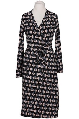Boden Kleid Damen Dress Damenkleid Gr. EU 42 Grau #ryjgomk
