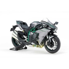 Tamiya 1/12 Kawasaki Ninja H2 Carbon TAM14136...