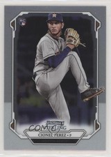 2019 Bowman Sterling Rookie Cionel Perez #BSR-90 x0y