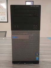 Dell Optiplex 3020 Tower