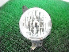 DAIHATSU Move 1999 GF-L902S Left Fog Light 8122097205000 [Used] [PASKU379924]