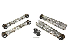 aFe 460-402001-A CONTROL PFADT Series Rear Trailing Arms/Toe Rods