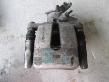 7701207694 Bremssattel Hinten Recht RENAULT Megane Cc 1.5 D 78KW 6M 2P (200