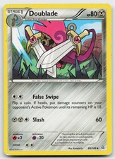 Doublade 99/160 -DM- Pokemon EN XY - Primal Clash