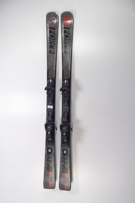 SALOMON S-Force 07 Carving-Ski Länge 160cm (1,60m) inkl. Bindung! #884