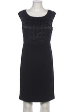 Vera Mont Kleid Damen Dress Damenkleid Gr. EU 38 Marineblau #vnq9eir
