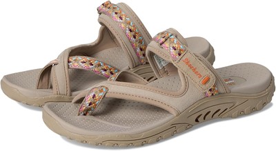 Skechers Women's Reggae-Day-Dreamers Sport Sandal