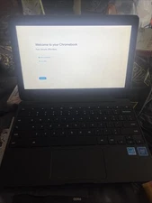 Samsung Notebook Model: XE500C13-S03US