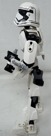 LEGO Star Wars 75114 First Order Stormtrooper Buildable Figure w/ Blaster