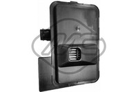 Metalcaucho Hydraulikfiltersatz Automatikgetriebe FüR Honda Civic Viii