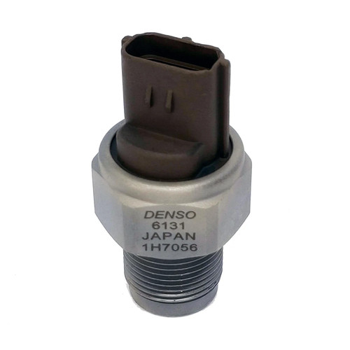 Fuel Pressure Sensor For Nissan Navara D40 Pathfinder R51 2.5L Yd25 Diesel - Picture 10 of 10
