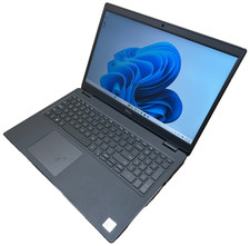 DELL LATITUDE 3510 LAPTOP CORE i5-10210u @ 1.60 GHZ 16GB RAM 476GB SSD (lp742)