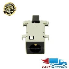 Original DC IN power jack for Lenovo IdeaPad Flex 5 14IIL05 81X1 Charging Port