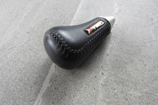 Trd Ms204-0003 Leather At Shift Knob M8 1.25 Mint Japan Trd Ms204-0003 Leather At Shift Knob M8 1.25 Mint Japan