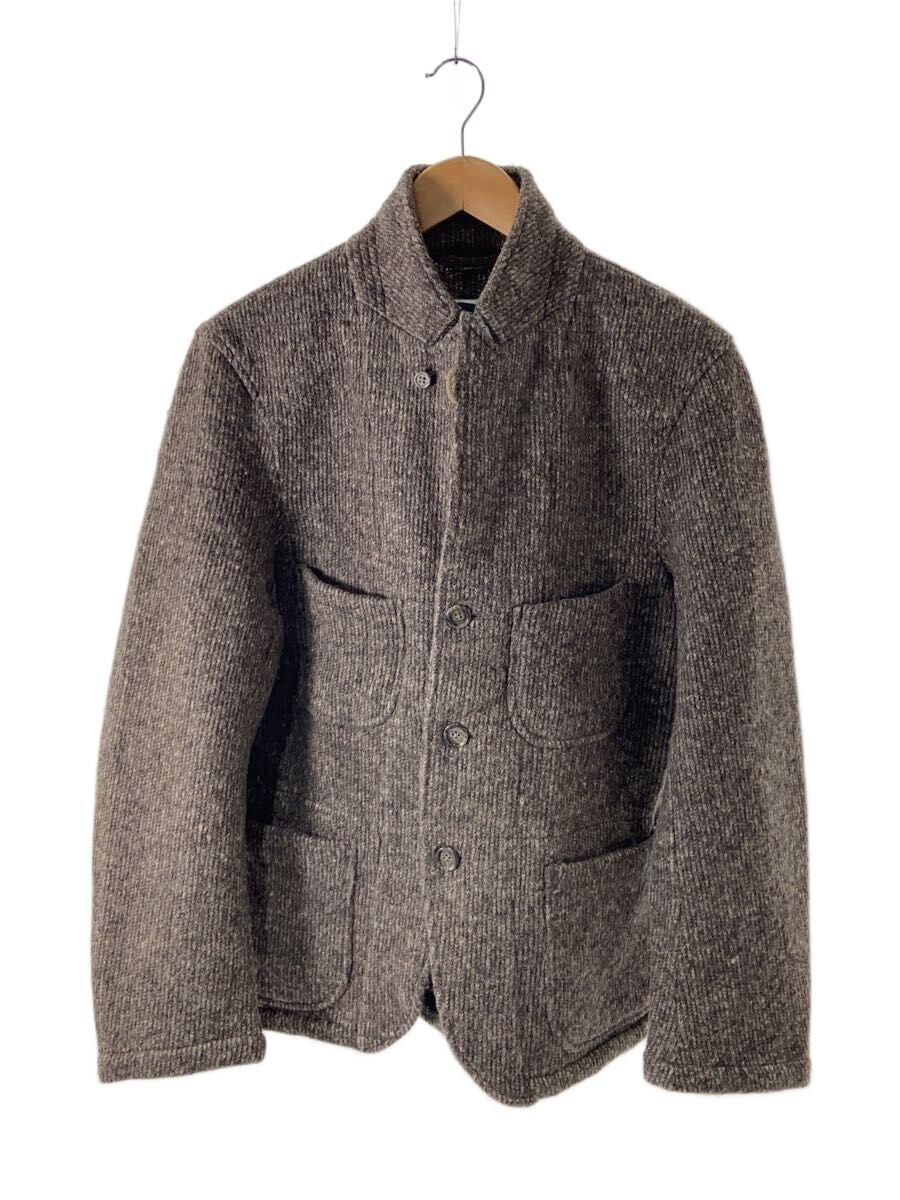 Engineered Garments Jacket/M/Wool/Brown/Made in USA Used