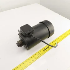 SawStop CB104 073 5HP 3-Phase Motor 480V 3450RPM From CB73480 Table Saw (TESTED)