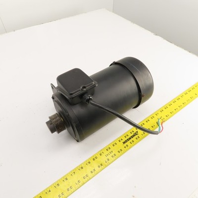 SawStop CB104 073 5HP 3-Phase Motor 480V 3450RPM Aus CB73480 Tischsäge (Geprüft)