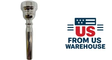 Jerome Callet Trumpet Mouthpiece