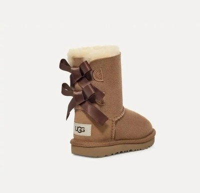 UGG Toddler Girl Boots Size 7