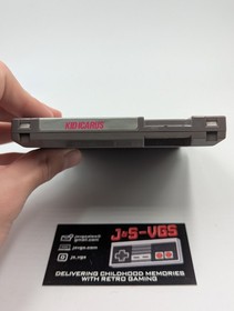 Kid Icarus NES Cartridge Only | Nintendo NES Authentic Tested