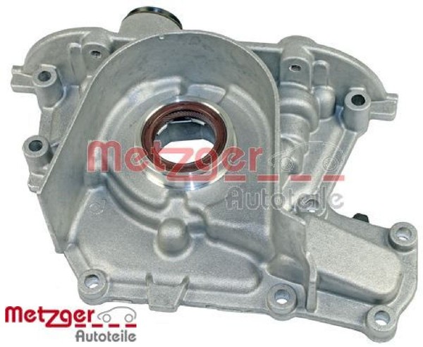 Metzger 8000039 ÖLpumpe FüR Alfa Romeo FüR Fiat FüR Lancia FüR Saab-image