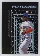 2024 Leaf Futures Gold 223/249 Jefferson Rojas #101 4z8