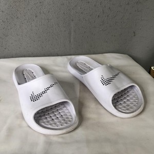 Nike Swoosh Slides | eBay display picture 1