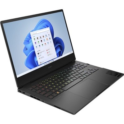HP OMEN 16.1'' (1TB SSD, Intel Core i7-12700H, 4.70GHz, 16GB RAM, NVIDIA GeForce