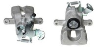 Axia Bremssattel 393214 34Mm FüR Opel Corsa X01 Tigra Twintop X04 Cdti R97 F08