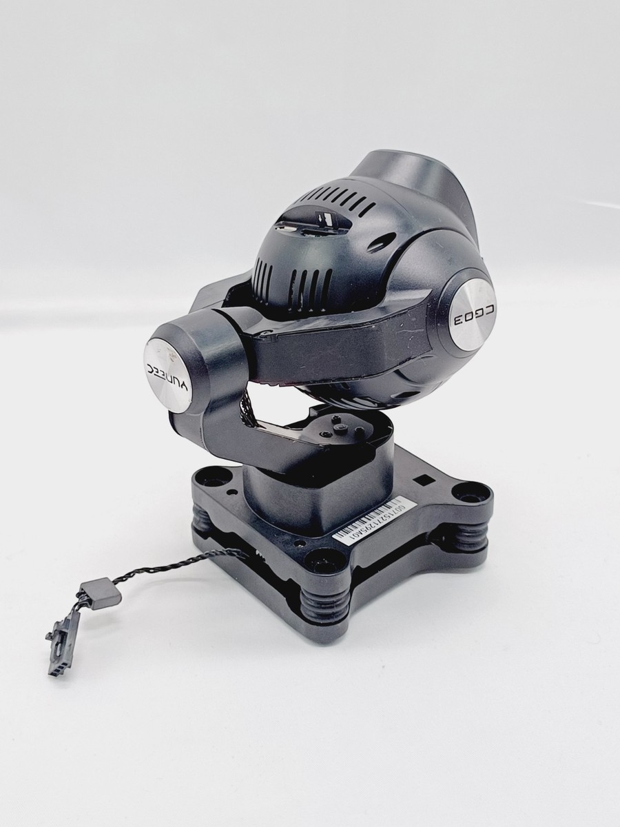 Typhoon Q500 Cgo3 Gimbal Yuneec Typhoon H CGO3+ 4K Gimbal Camera