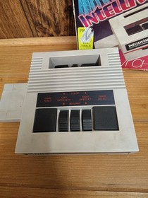 Mattel Electronics Intellivision System Changer Untested 