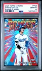 2025 Topps Chrome Power Players #PP25 Shohei Ohtani PSA 10 Gem Mint