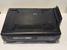 Sega Genesis & Sega CD Model 1 Console Controller 1 Game Shadow Dancer UNTESTED 