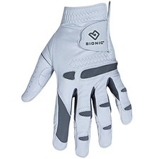 Bionic Performance Grip Pro Golf Glove Men Right Hand Size Small Regular