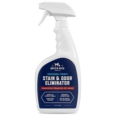 Rocco  Roxie Pet Stain  Odor Eliminator Enzyme Cleaner Dog  Cat Urine 32oz